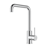 Otus Slimline Sink Mixer Squareneck