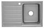 Seto Single Bowl Single Drainer Sink