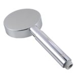 Chrome 5 Functions Handheld Shower