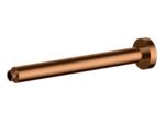 Round Shower Arm - Image 2