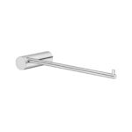 Chrome Hand Towel