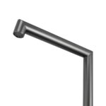 CADDENCE - Brushed Gunmetal Basin Mixer