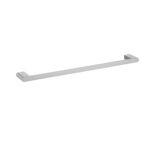 Cora Towel Rail Single 600mm - Image 2