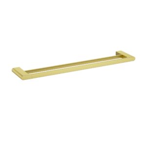 Cora Towel Rail Double 600mm - Image 5