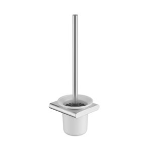 Cora Toilet Brush Holder - Image 2