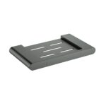 Cora Soap Dish Metal - Image 3