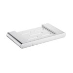 Cora Soap Dish Metal