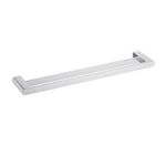 Flores Towel Rail Double 800mm
