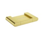 Flores Soap Dish Metal - Image 5