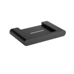 Flores Soap Dish Metal - Image 4