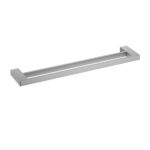 Ceram Towel Rail Double 800mm - Image 2