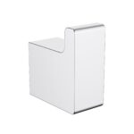 Ceram Robe Hook