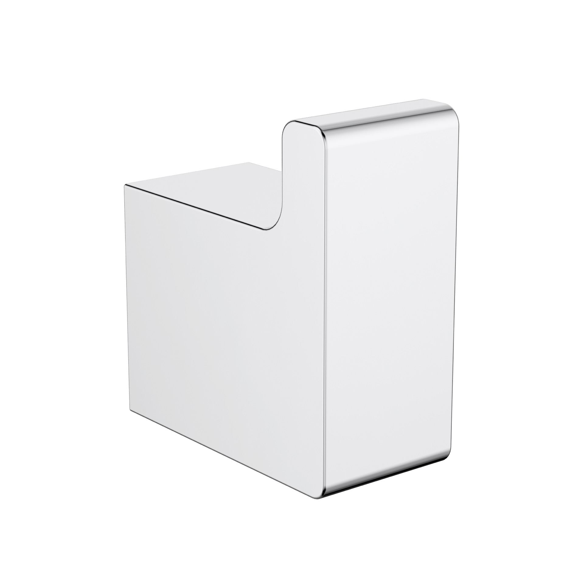 55606-ch-opt42 Ceram Robe Hook - Image 1
