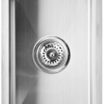 Eden Single Bowl Sink