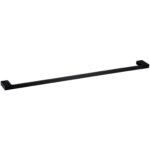 Eden Towel Rail Single 600mm - Image 2