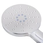 Chrome 3 Functions Handheld Shower