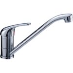 Ruby Sink Mixer