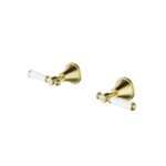 Clasico Wall Top Assemblies / Ceramic Handle - Image 4