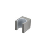 Brushed Nickel Brass Toilet Bidet
