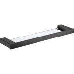 Rosa Shelf Glass - Image 2