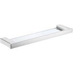Rosa Shelf Glass