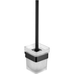 Rosa Toilet Brush Holder - Image 2
