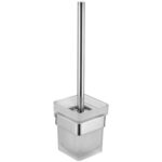 Rosa Toilet Brush Holder