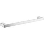 Rosa Towel Rail Single 610mm