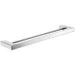 Rosa Towel Rail Double 810mm