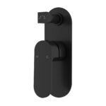 Cora Wall Mixer Diverter - Image 2