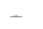 Rosa Shower Head - Image 3