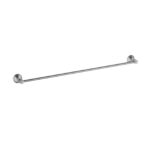 Clasico Towel Rail Single 600mm - Image 2