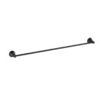 Clasico Towel Rail Single 600mm - Image 3