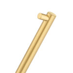Brushed Brass Hand Towel
