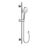 Otus Slimline Rail Shower