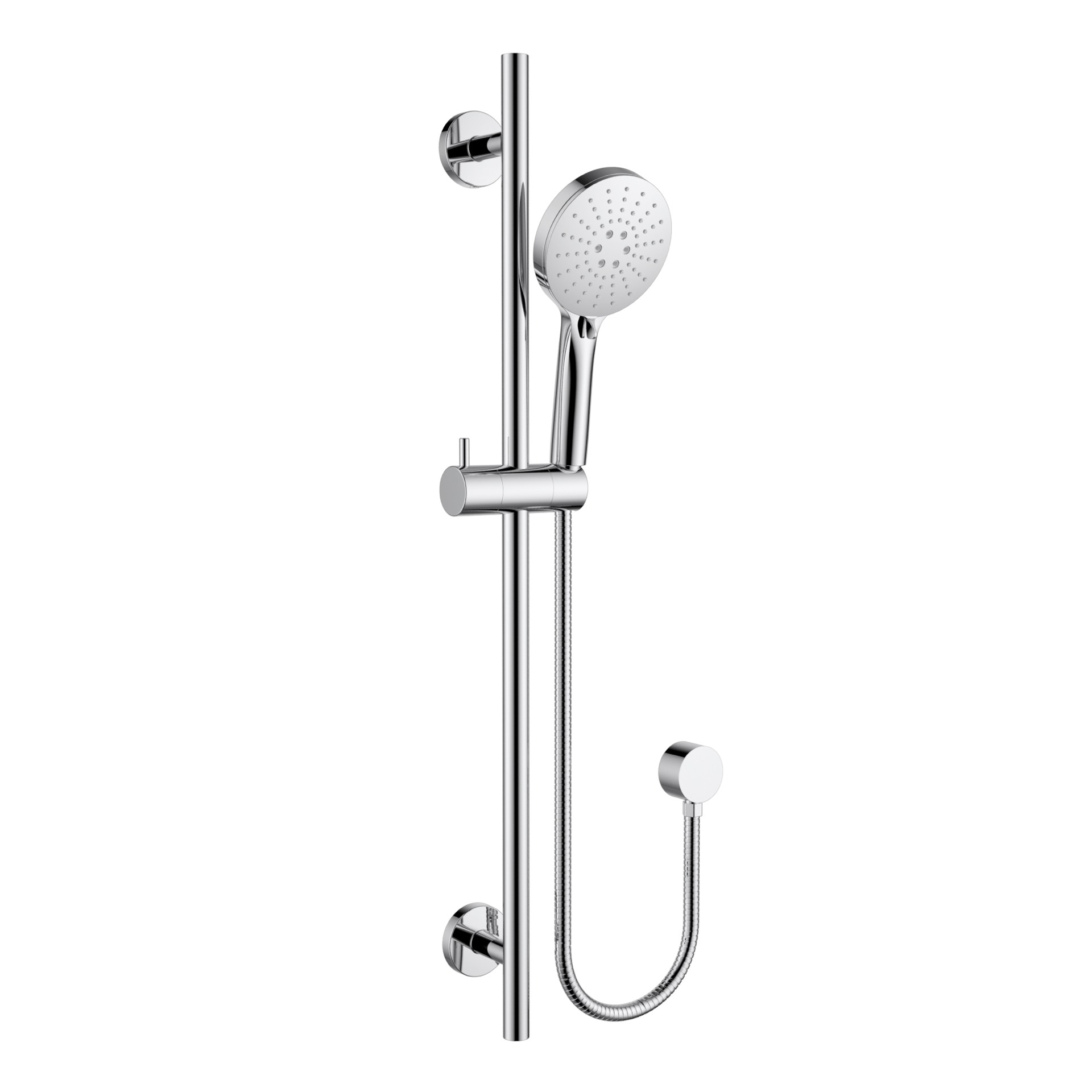 715ac5a7e690d6546751c8b525cdc0d2-opt27 Otus Slimline Rail Shower - Image 1