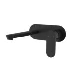 Cora Wall Basin Mixer - Image 2