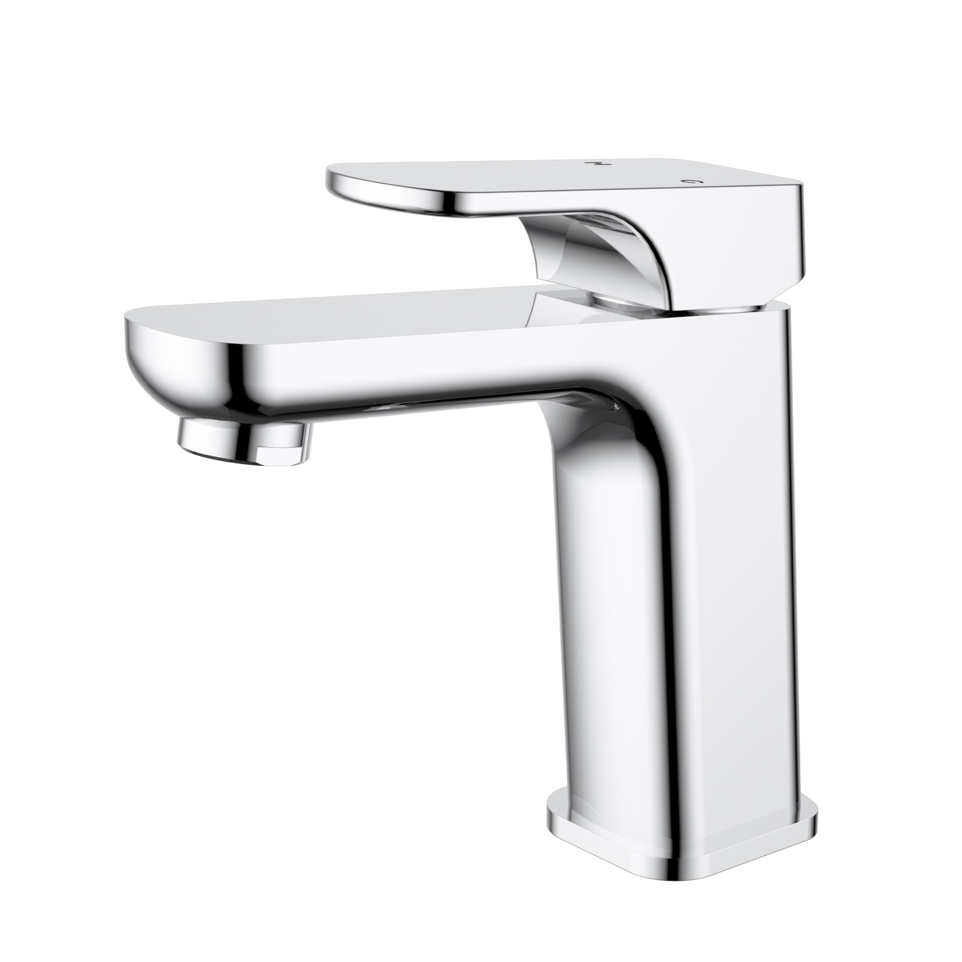 78187dd9c883c7bab5d0ad31767191d3-opt38 Eden Basin Mixer - Image 1