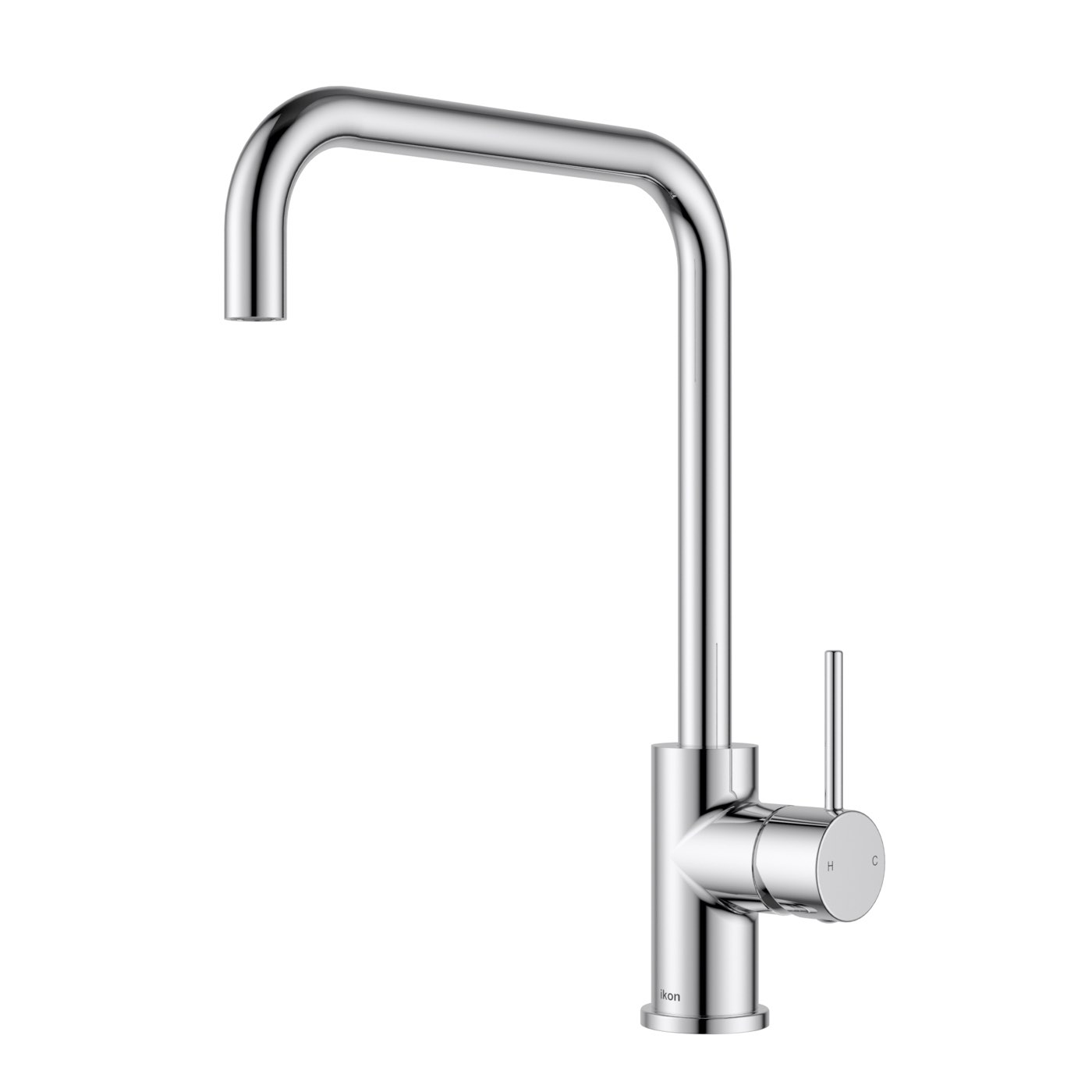 7bea7e79cce84aab6af7a5df0b558286-opt57 Hali Sink Mixer Squareneck - Image 1