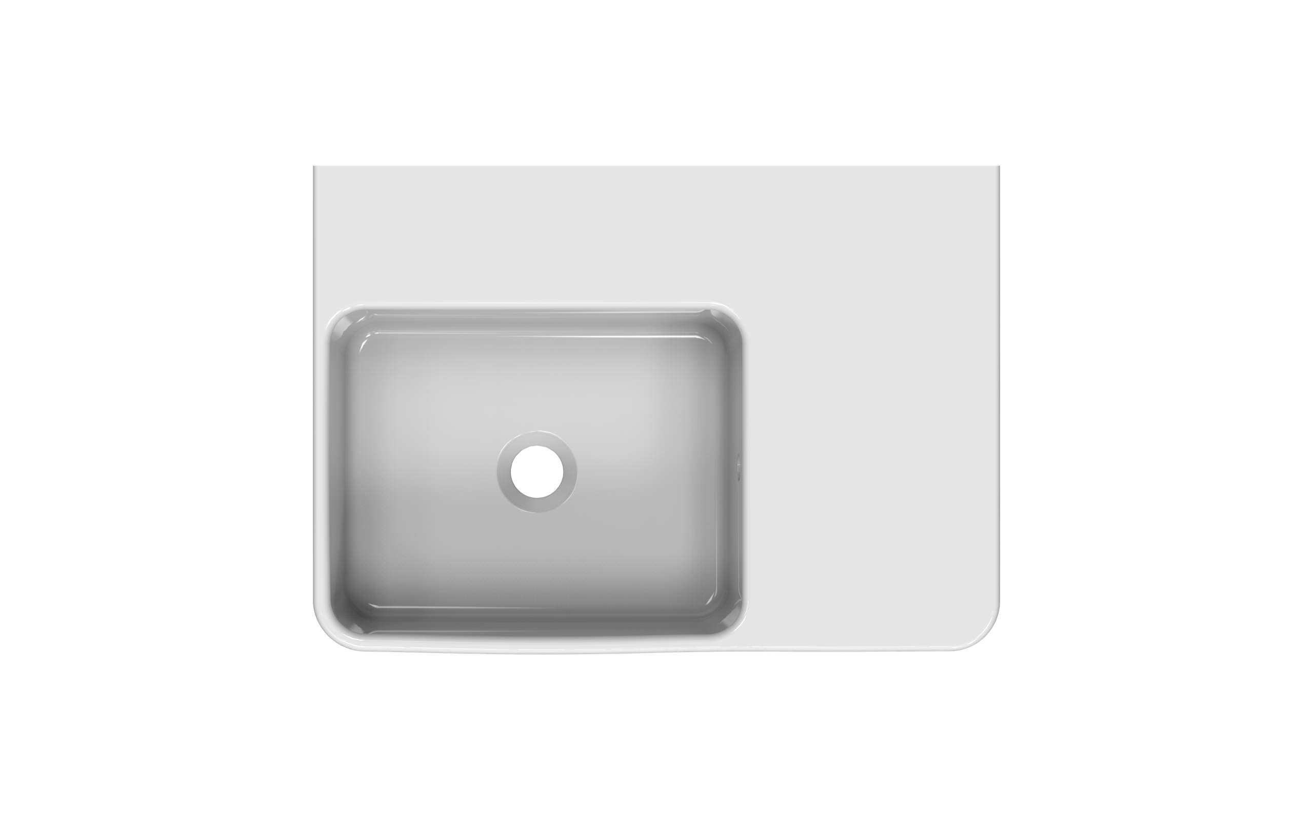 80125cc61b2d500beaad042fc1adffe6-opt7 Art Basin Wall Hung - Image 1