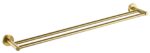 Otus Towel Rail Double 600mm - Image 5