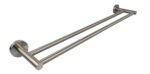 Otus Towel Rail Double 600mm - Image 2