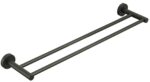 Otus Towel Rail Double 600mm - Image 3