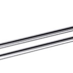 Otus Towel Rail Double 750mm