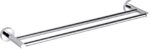 Otus Towel Rail Double 600mm