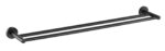 Otus Towel Rail Double 750mm - Image 4