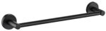 Otus Towel Rail Single 350mm - Image 3