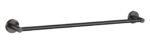 Otus Towel Rail Single 600mm - Image 3