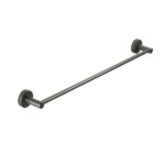 Otus Towel Rail Single 750mm - Image 3