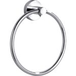 Otus Towel Ring